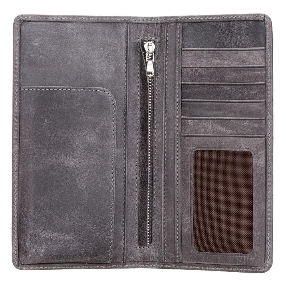 Evra Leather Universal Wallet - Image 35