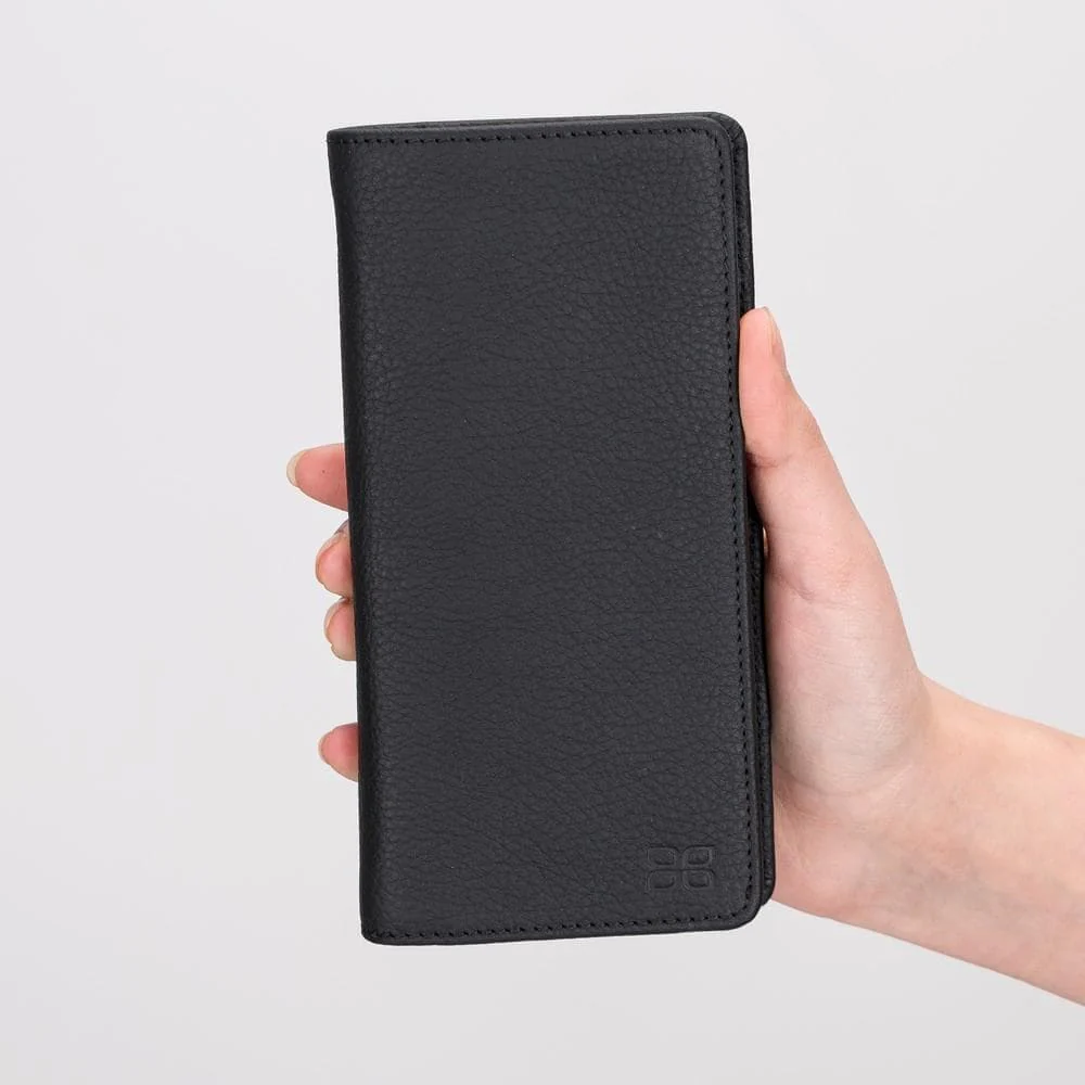 Evra Leather Universal Wallet - Image 4