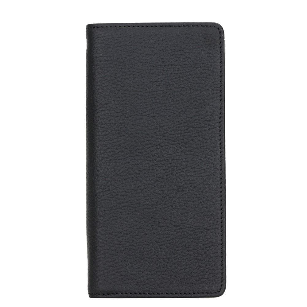 Evra Leather Universal Wallet - Image 5