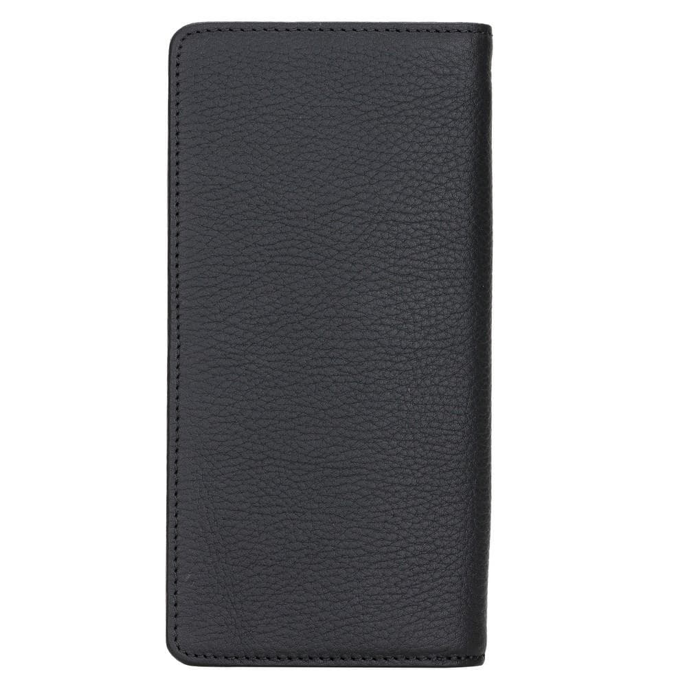 Evra Leather Universal Wallet - Image 6
