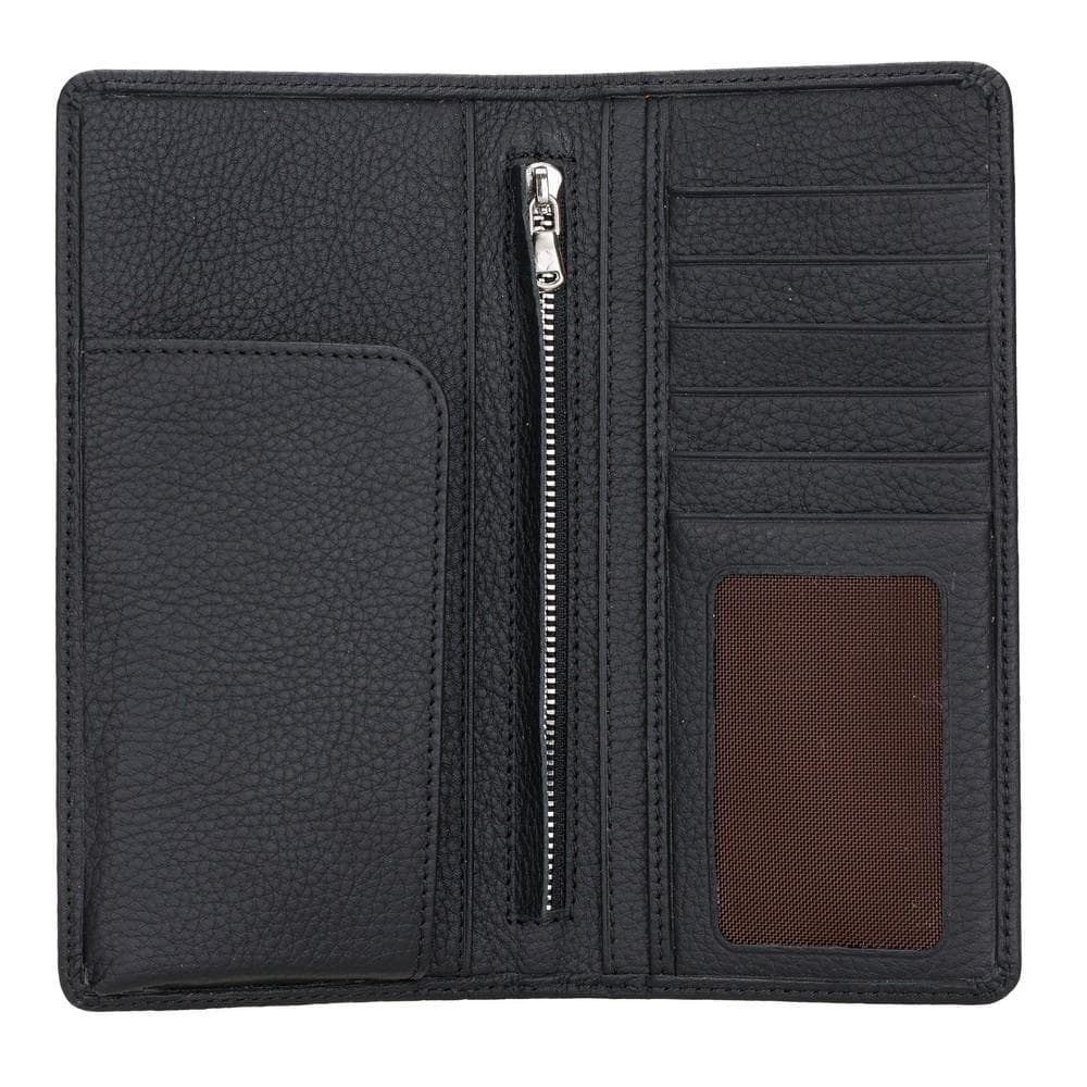 Evra Leather Universal Wallet - Image 7