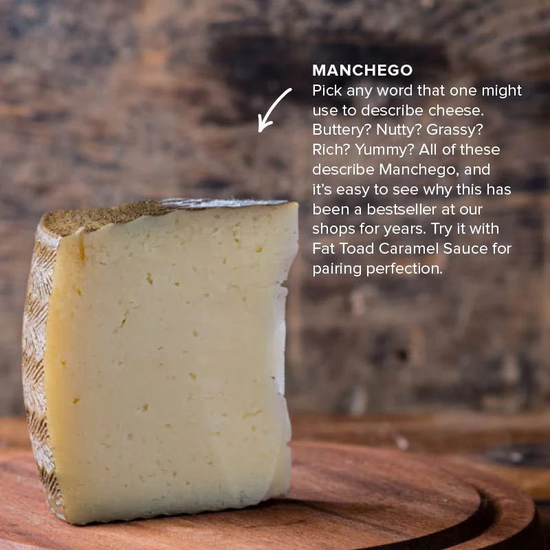 Extravaganza Cheese & Charcuterie Gourmet Gift Crate - Image 3