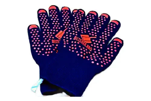 Extreme Heat Resistant Cooking Gloves - Image 2