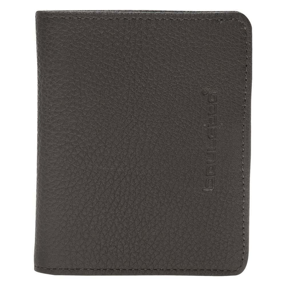 Fabio Leather Men's Wallet with Zipper - Image 8