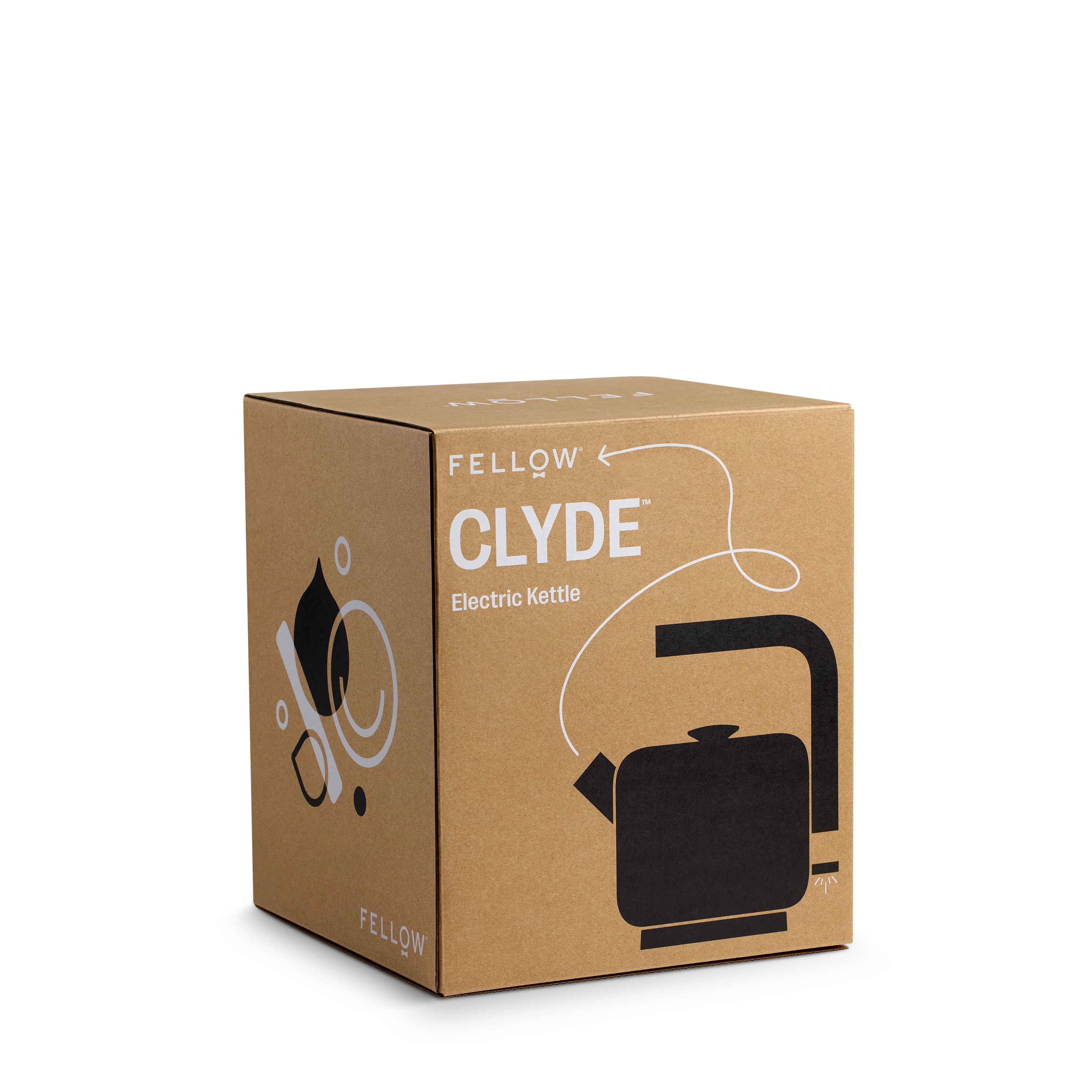 Fellow Clyde Electric Kettle - Image 4