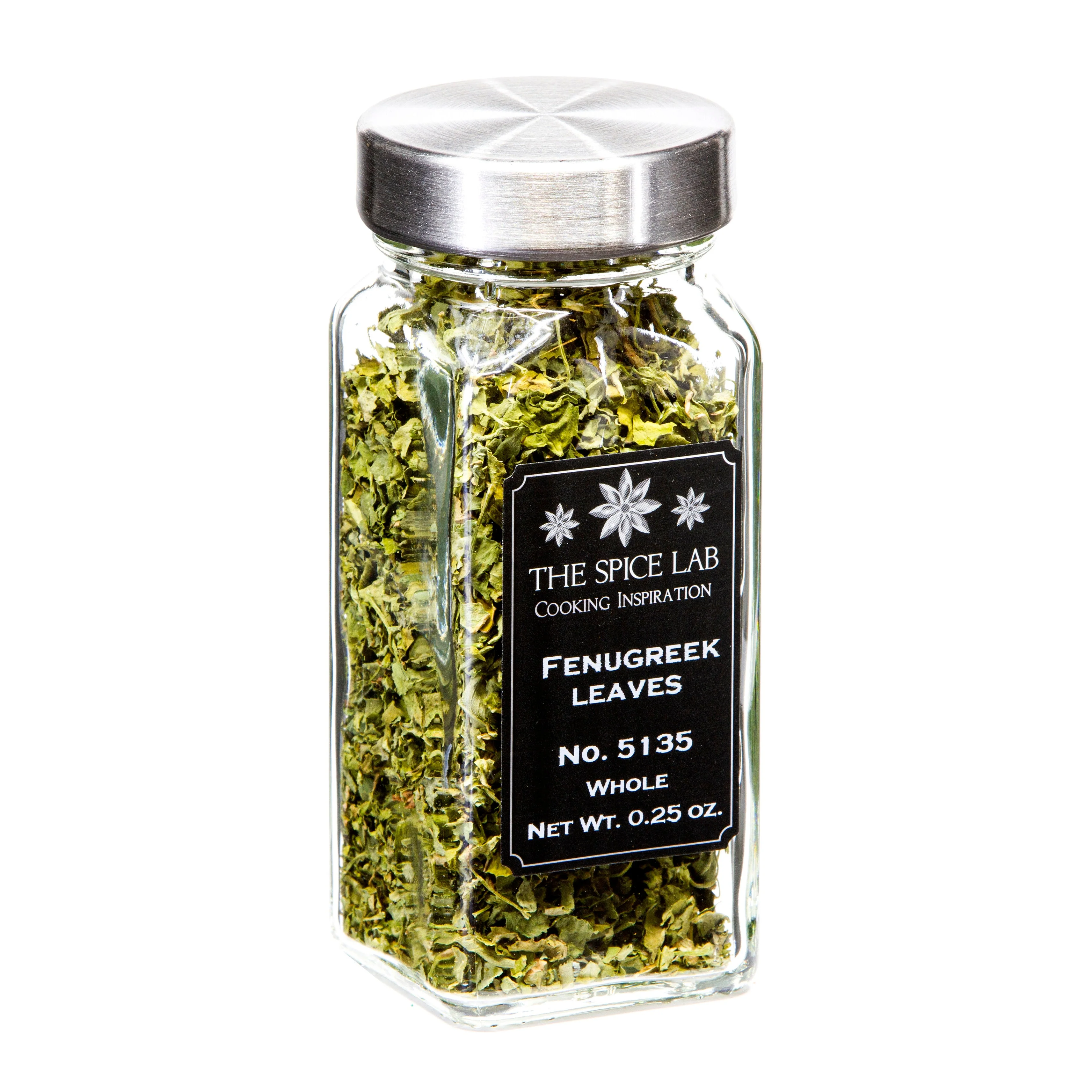 Fenugreek Leaves - Image 2