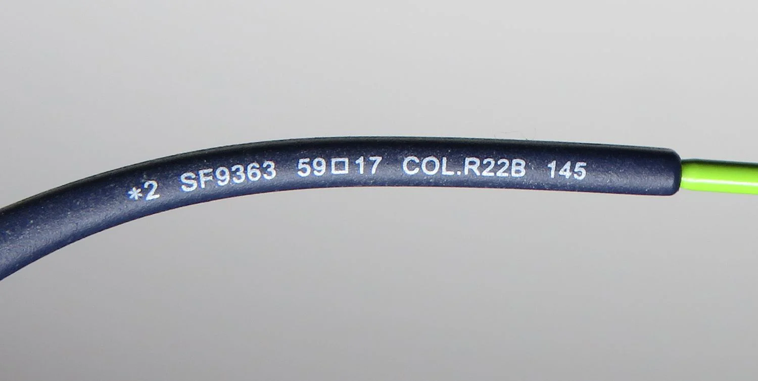 Fila Sf9363 Sunglasses - Image 8