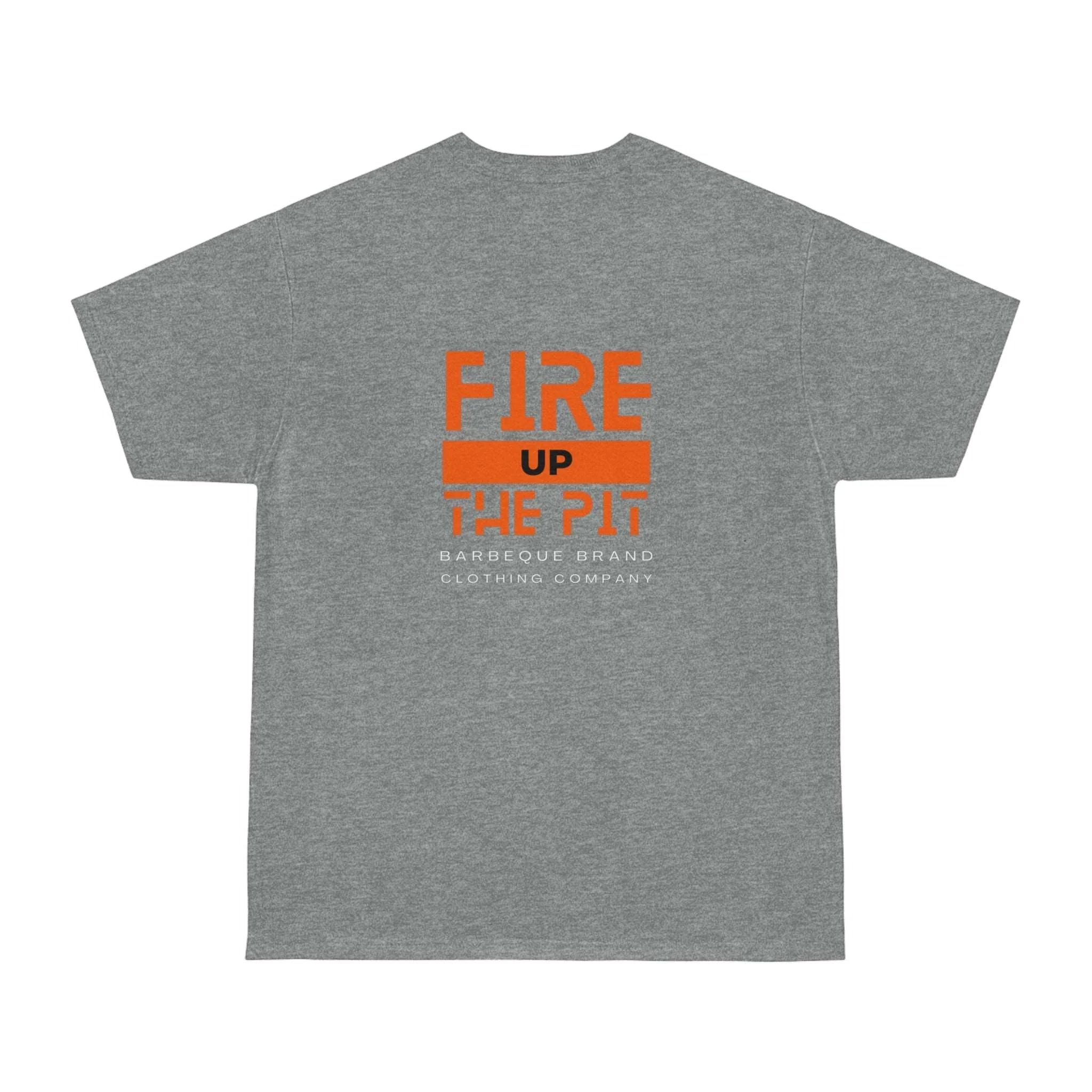 Fire Up The Pit T-Shirt - Image 14