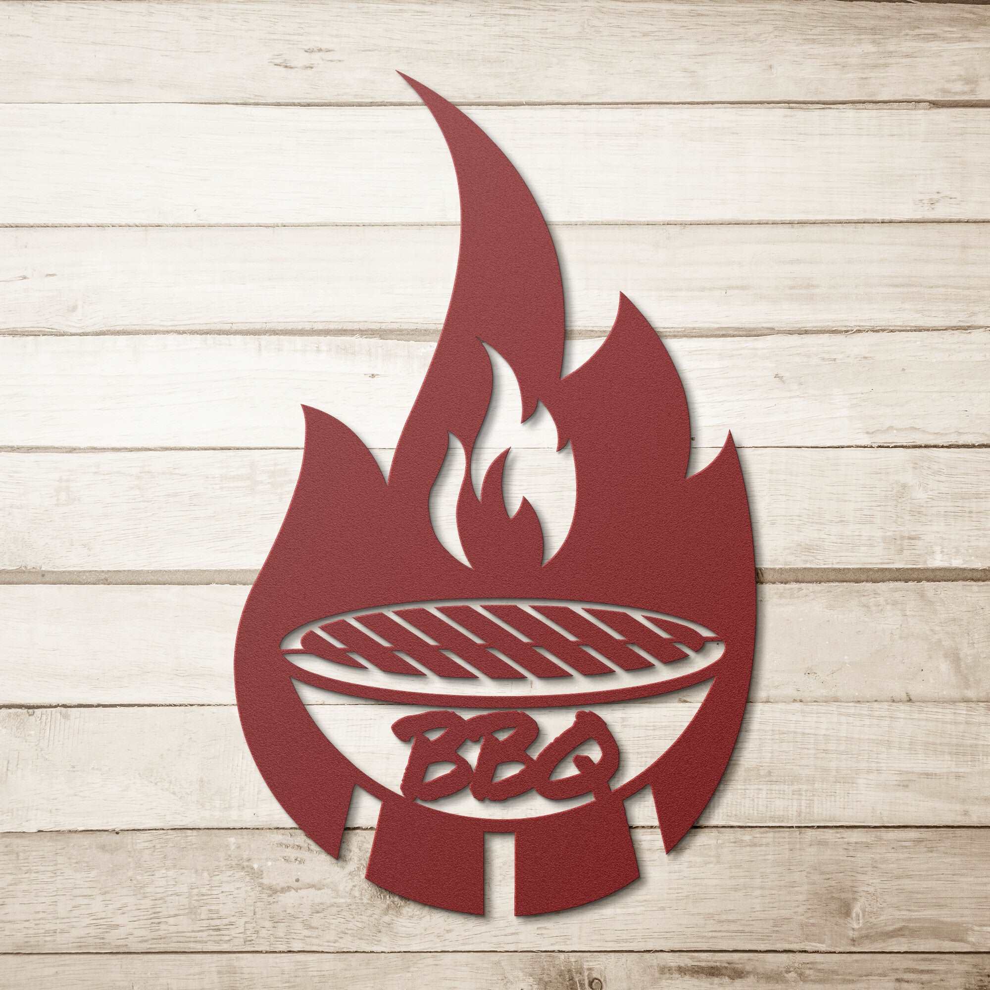 FIRED UP BBQ - Image 5