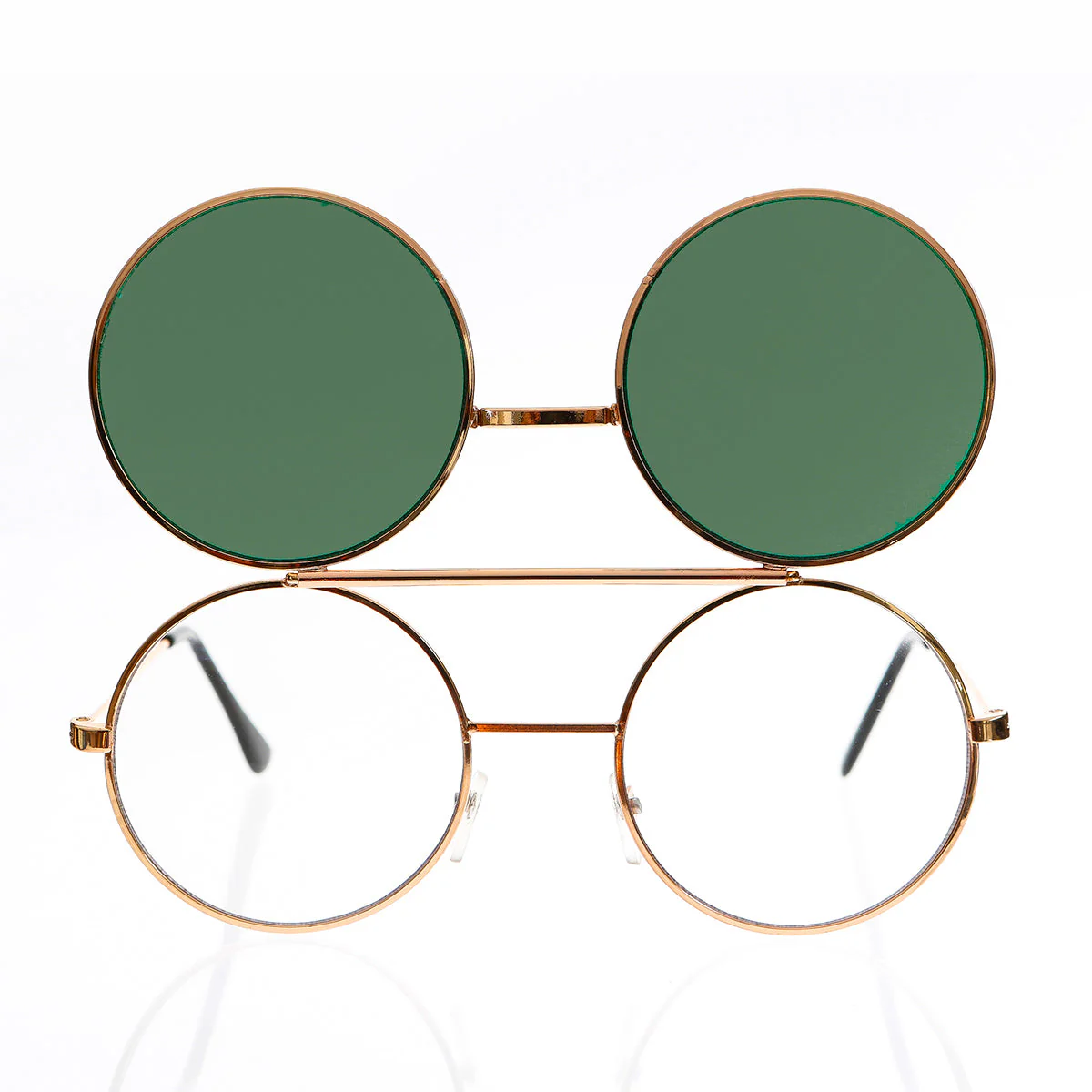Flip Up Sunglasses - Flippy - Image 10