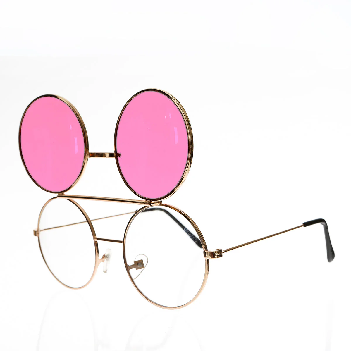 Flip Up Sunglasses - Flippy - Image 3
