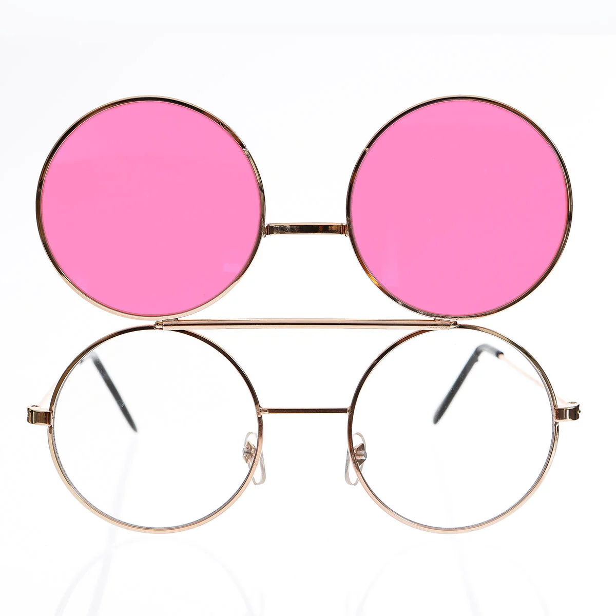 Flip Up Sunglasses - Flippy - Image 4