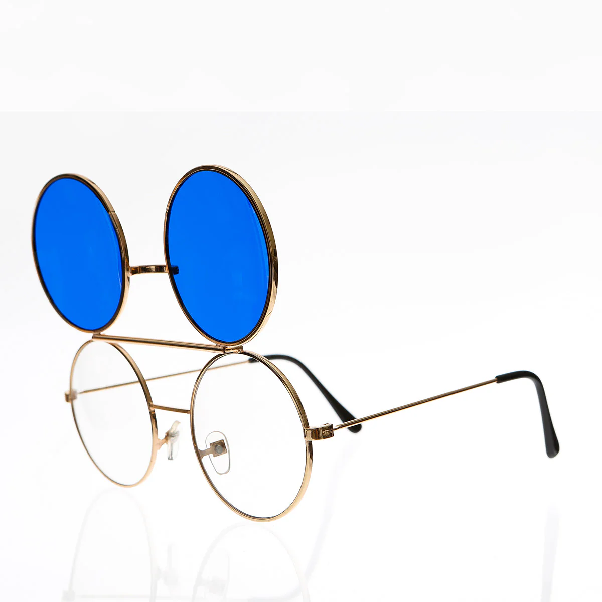 Flip Up Sunglasses - Flippy - Image 5