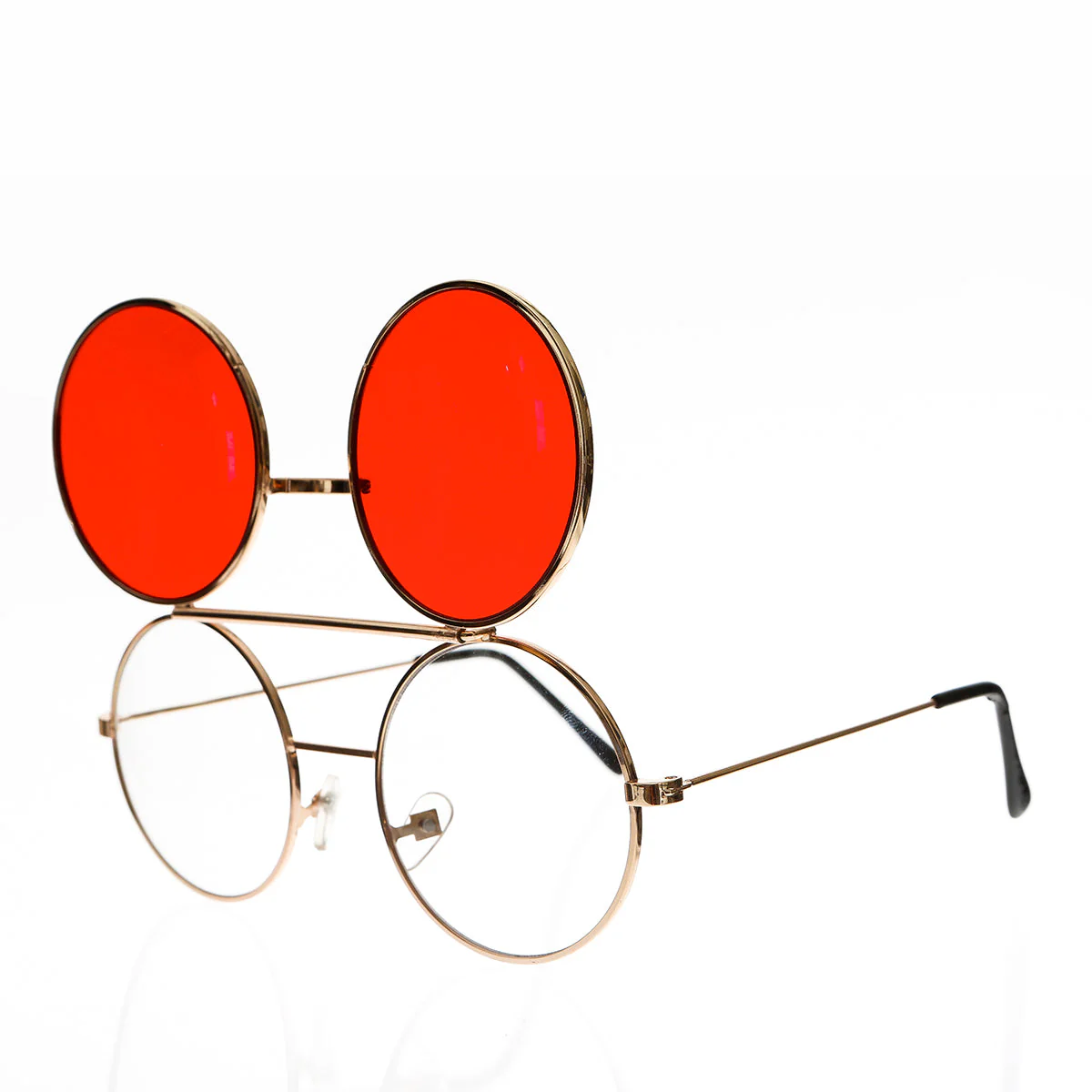 Flip Up Sunglasses - Flippy - Image 7