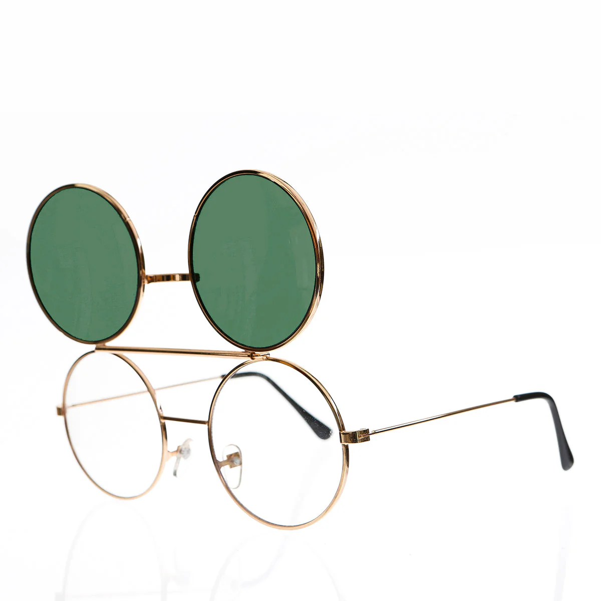 Flip Up Sunglasses - Flippy - Image 9