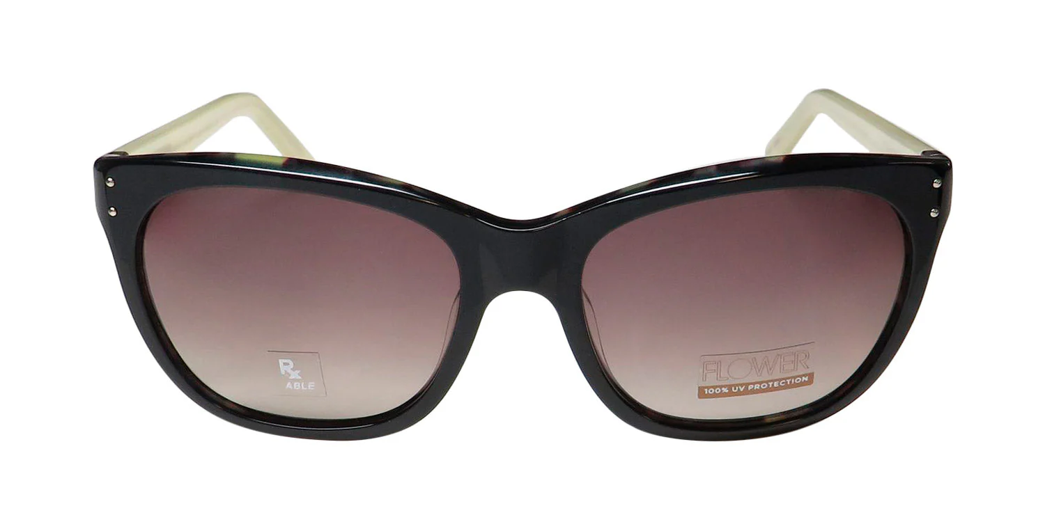 Flower 1003 Sophie Sunglasses - Image 3