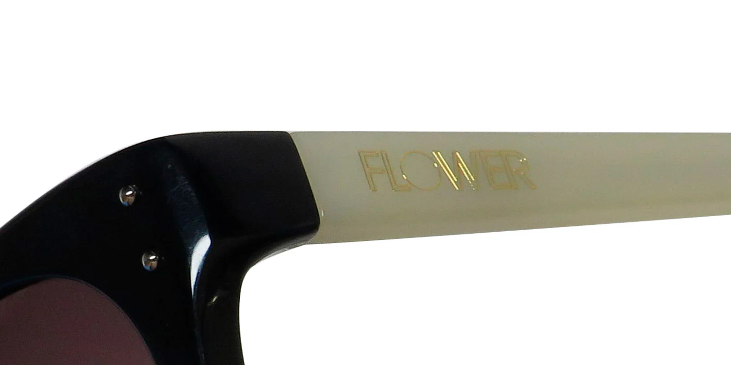 Flower 1003 Sophie Sunglasses - Image 6