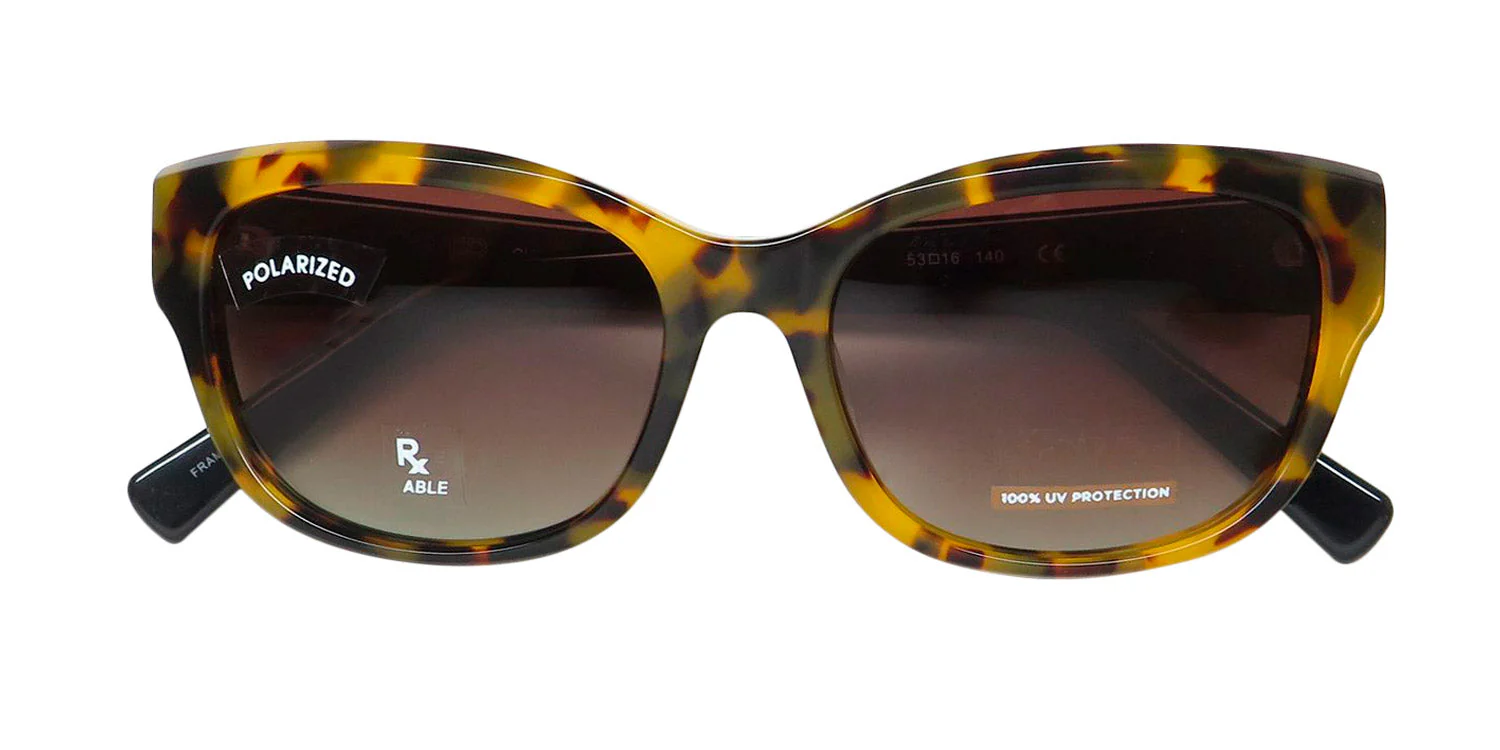 Flower 1007p Chloe Sunglasses - Image 2