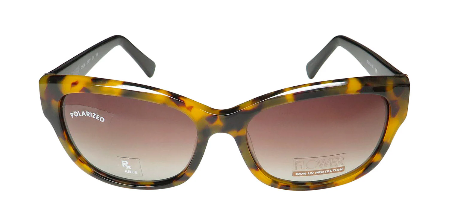 Flower 1007p Chloe Sunglasses - Image 3