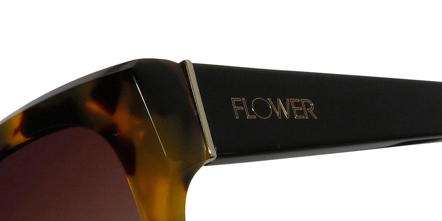Flower 1007p Chloe Sunglasses - Image 6