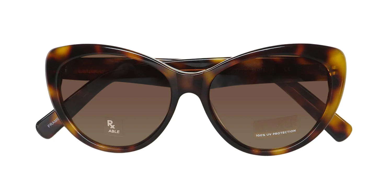 Flower 1013 Poppy Sunglasses - Image 2
