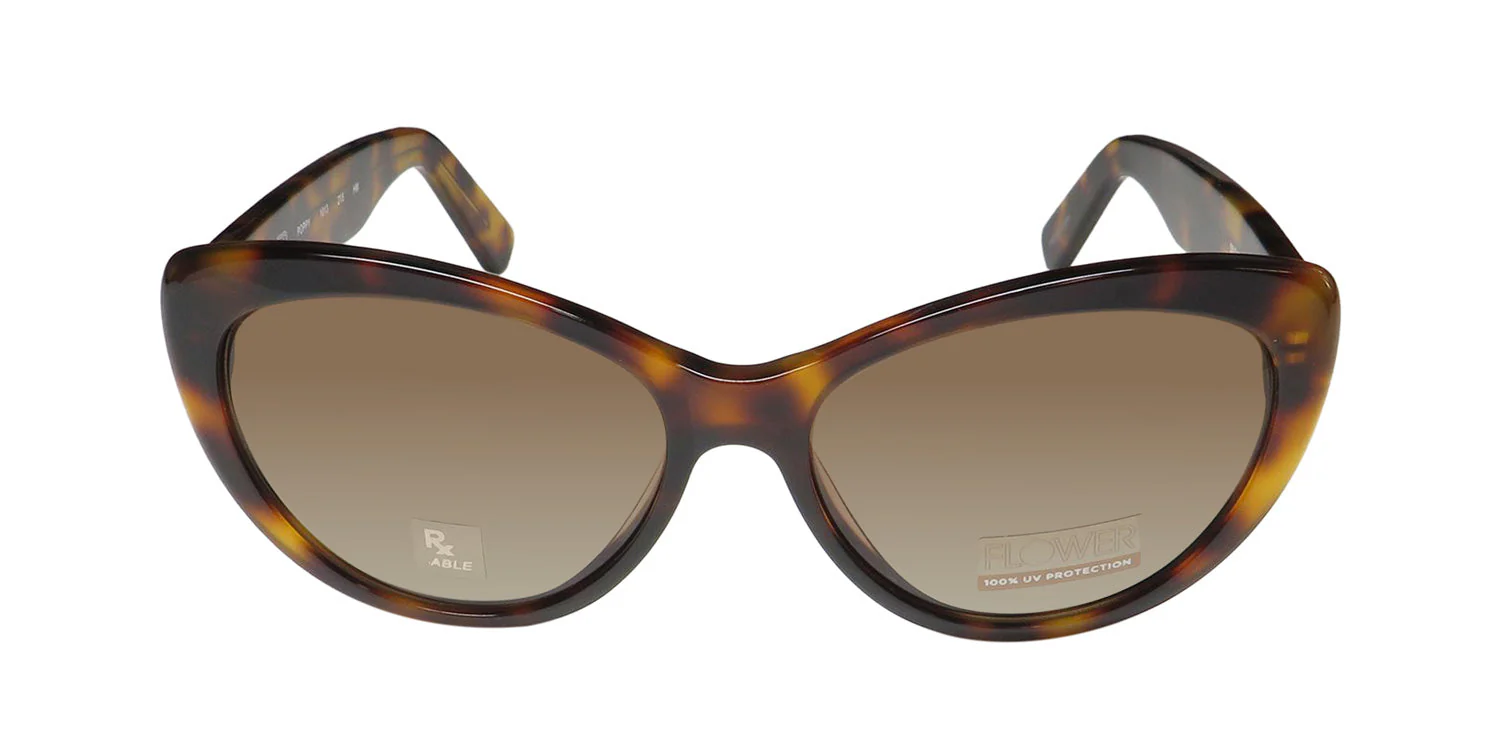 Flower 1013 Poppy Sunglasses - Image 3