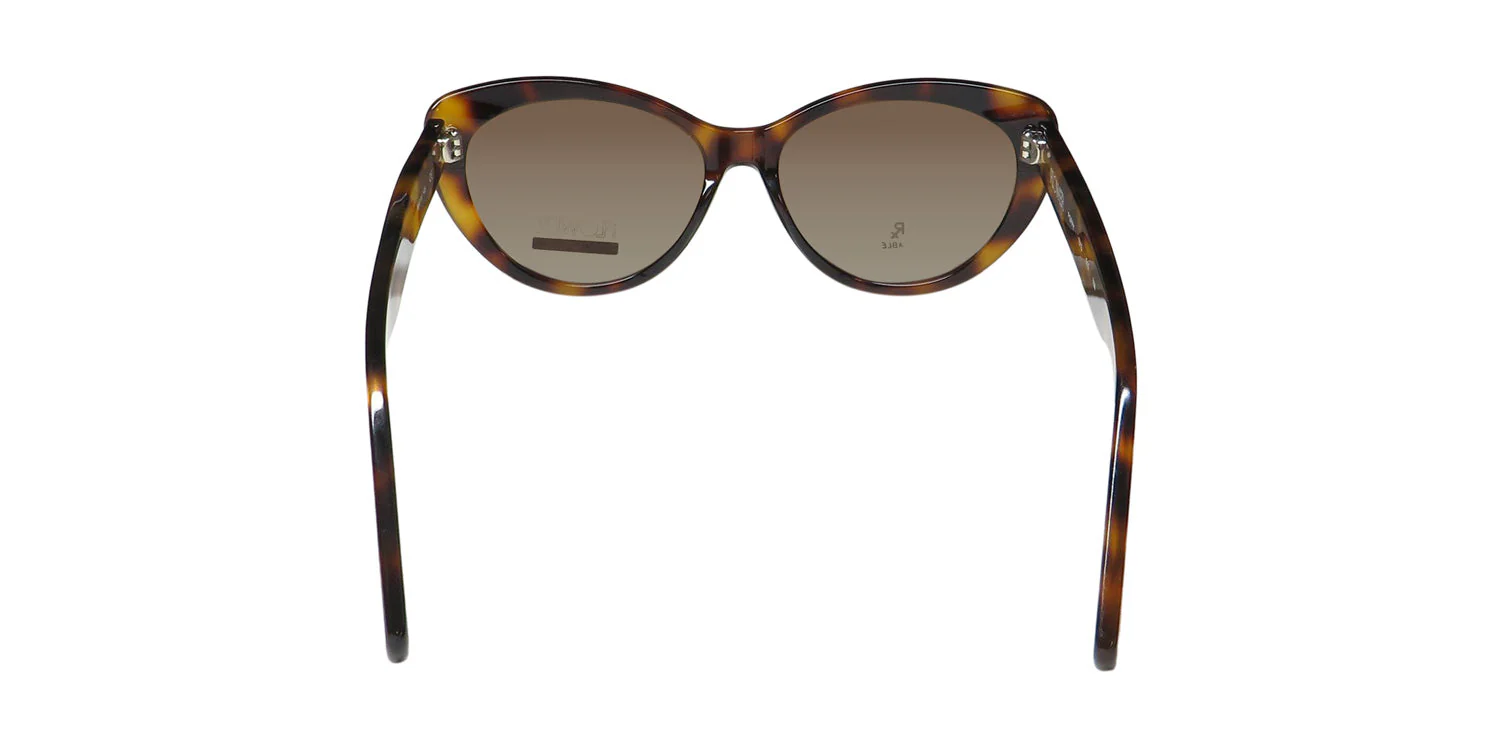 Flower 1013 Poppy Sunglasses - Image 5