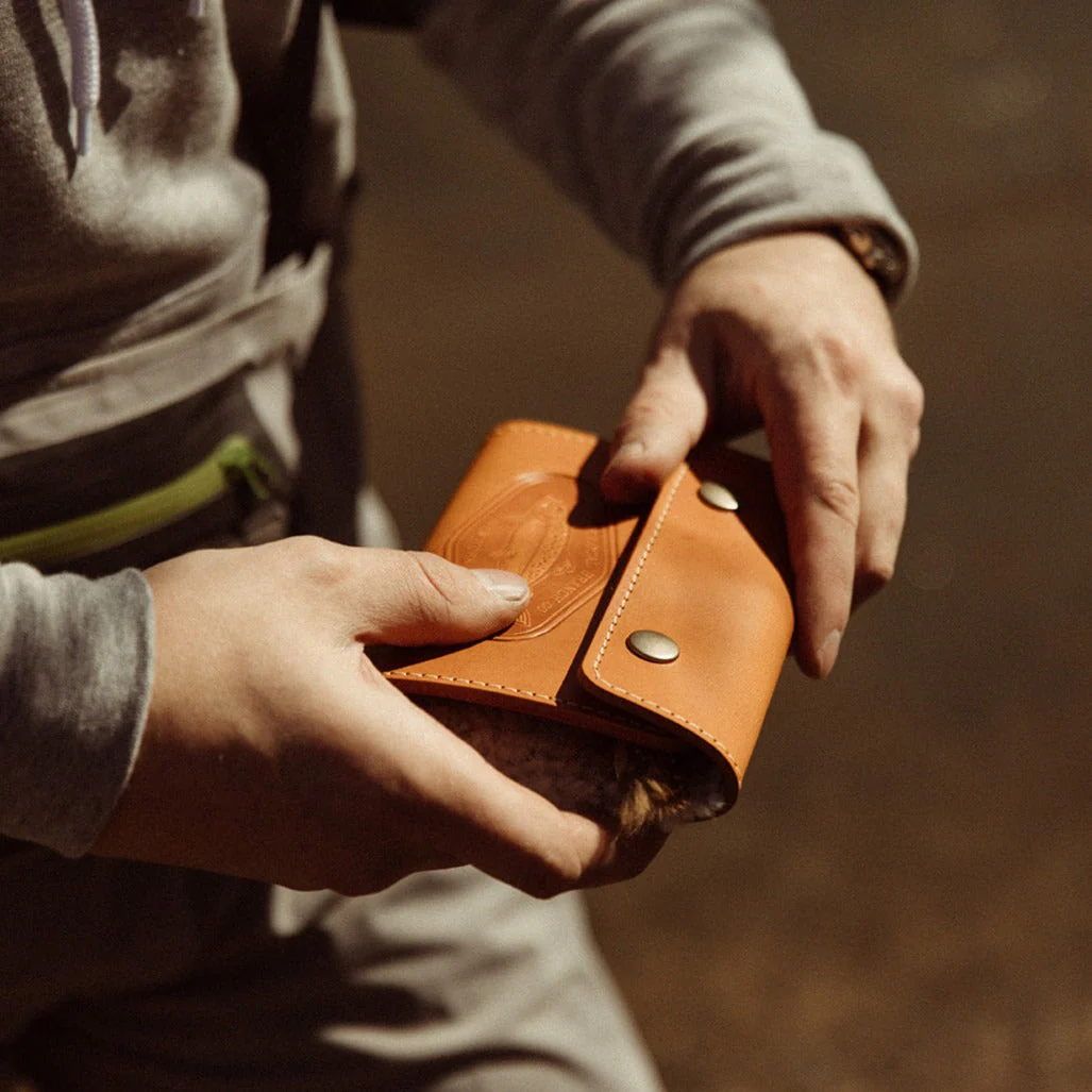 Fly Fisherman Wallet - USA Made - Image 2