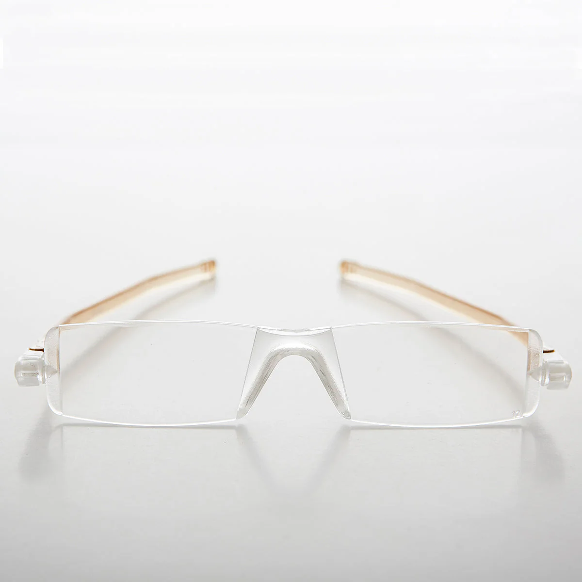 Folding Reading Glasses Vintage - Paulie
