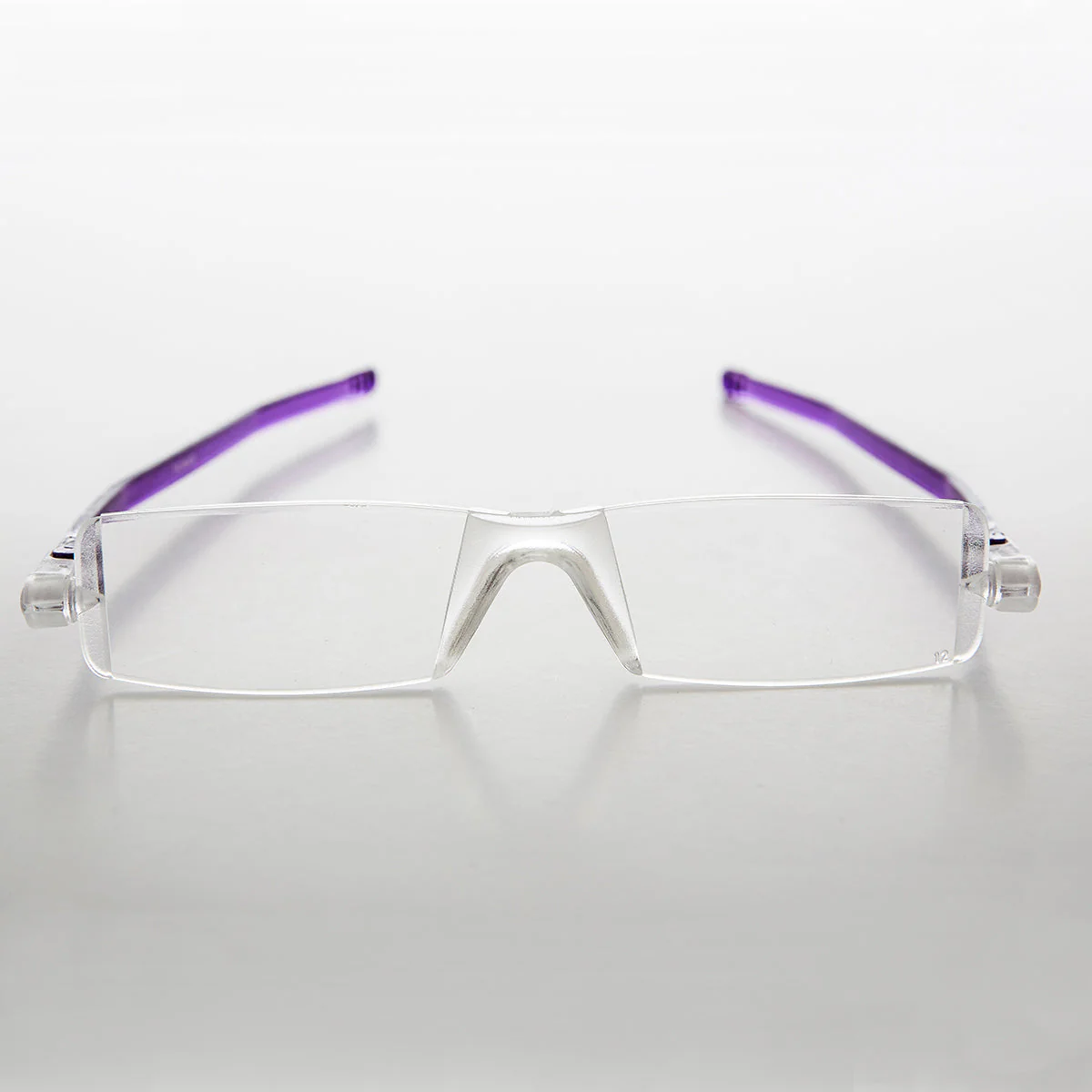 Folding Reading Glasses Vintage - Paulie - Image 5