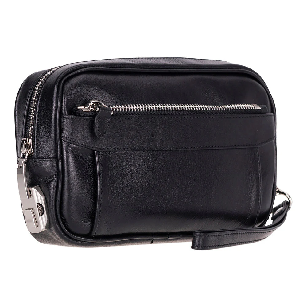 Forge Leather Handbag - Image 16