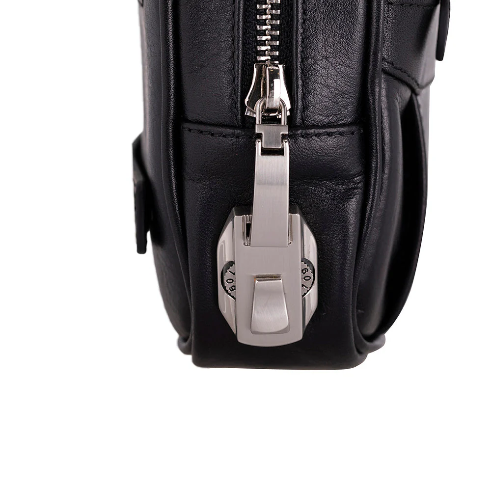 Forge Leather Handbag - Image 19