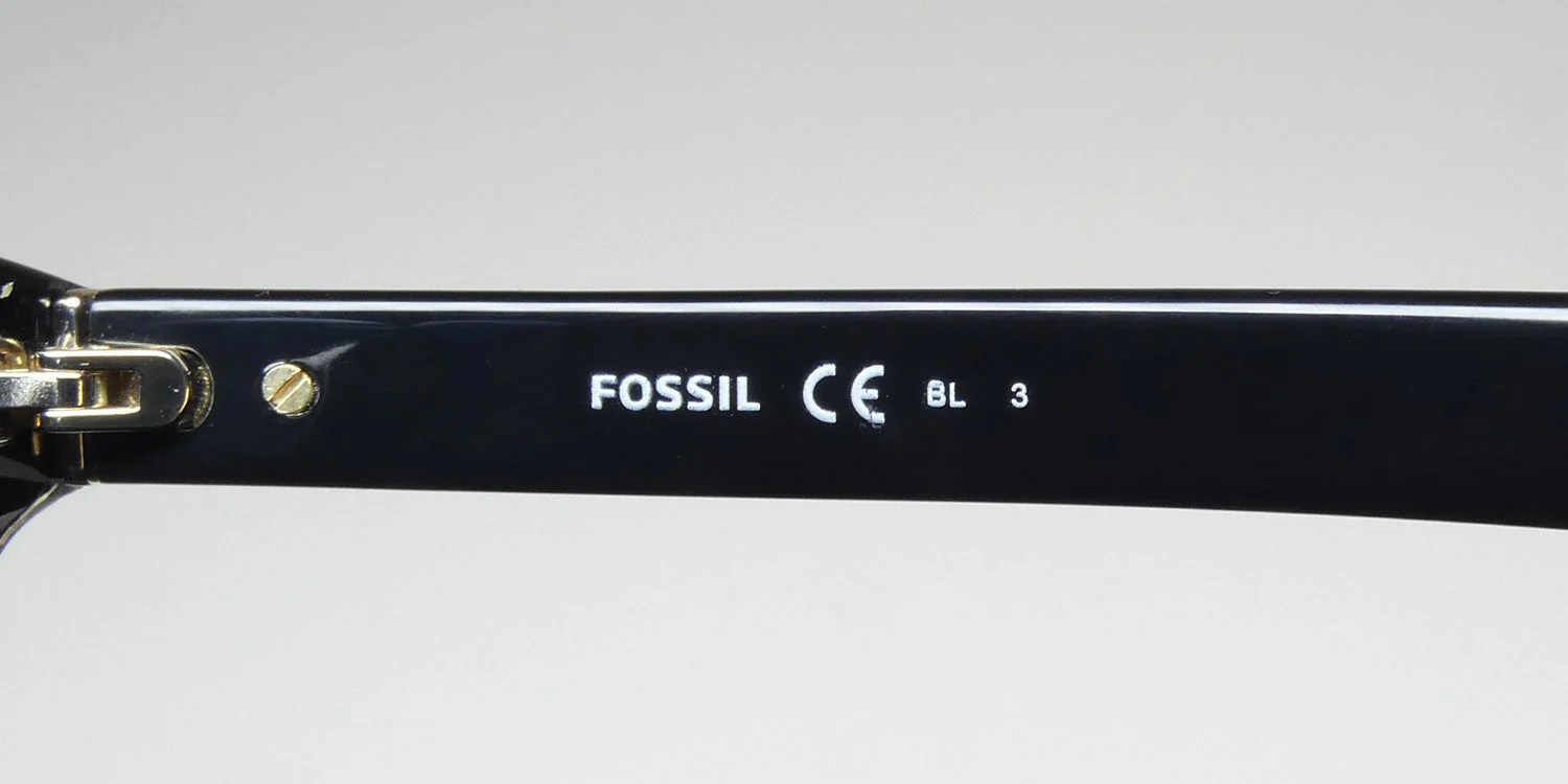 Fossil Fos 2098/G/S Sunglasses - Image 7
