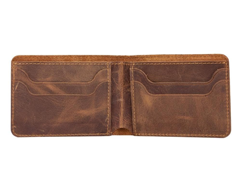 Franco Leather Wallet - Image 10