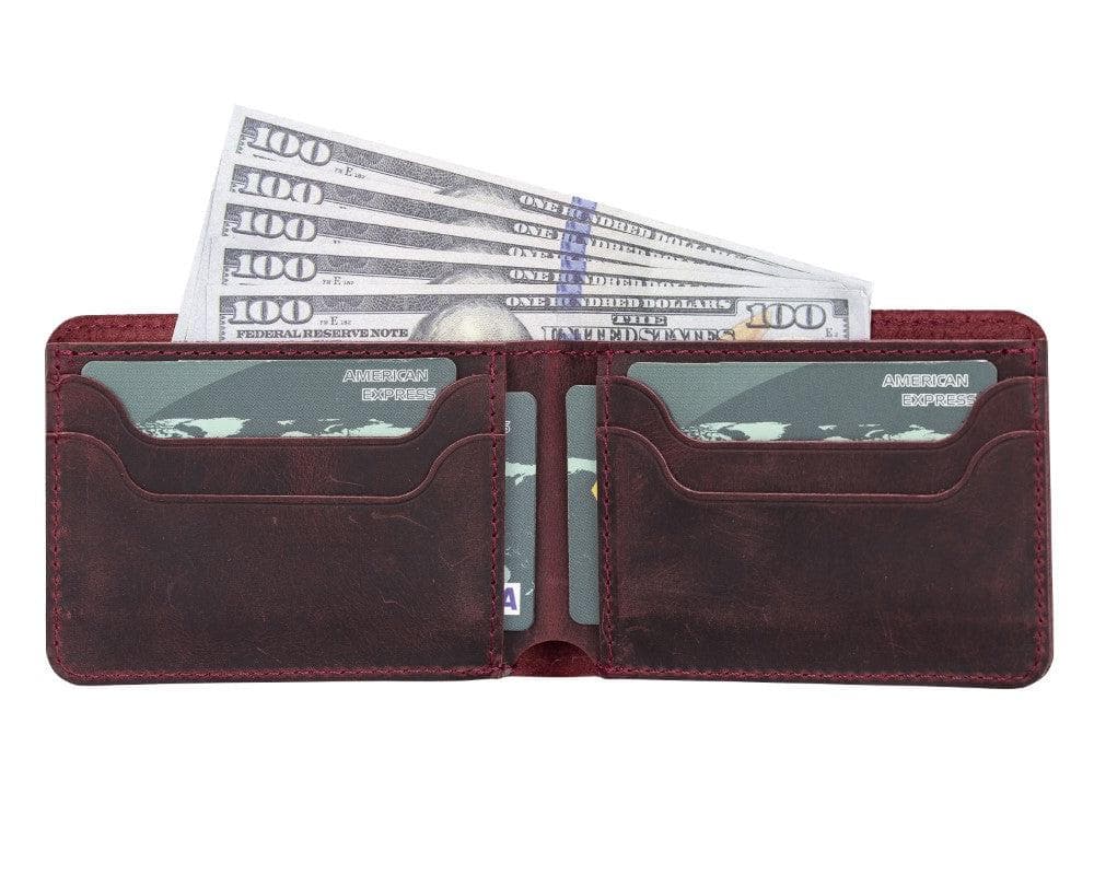 Franco Leather Wallet - Image 13