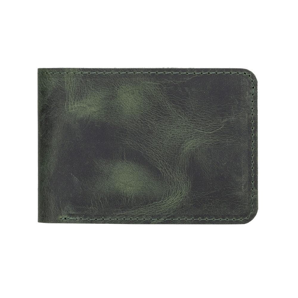 Franco Leather Wallet - Image 20