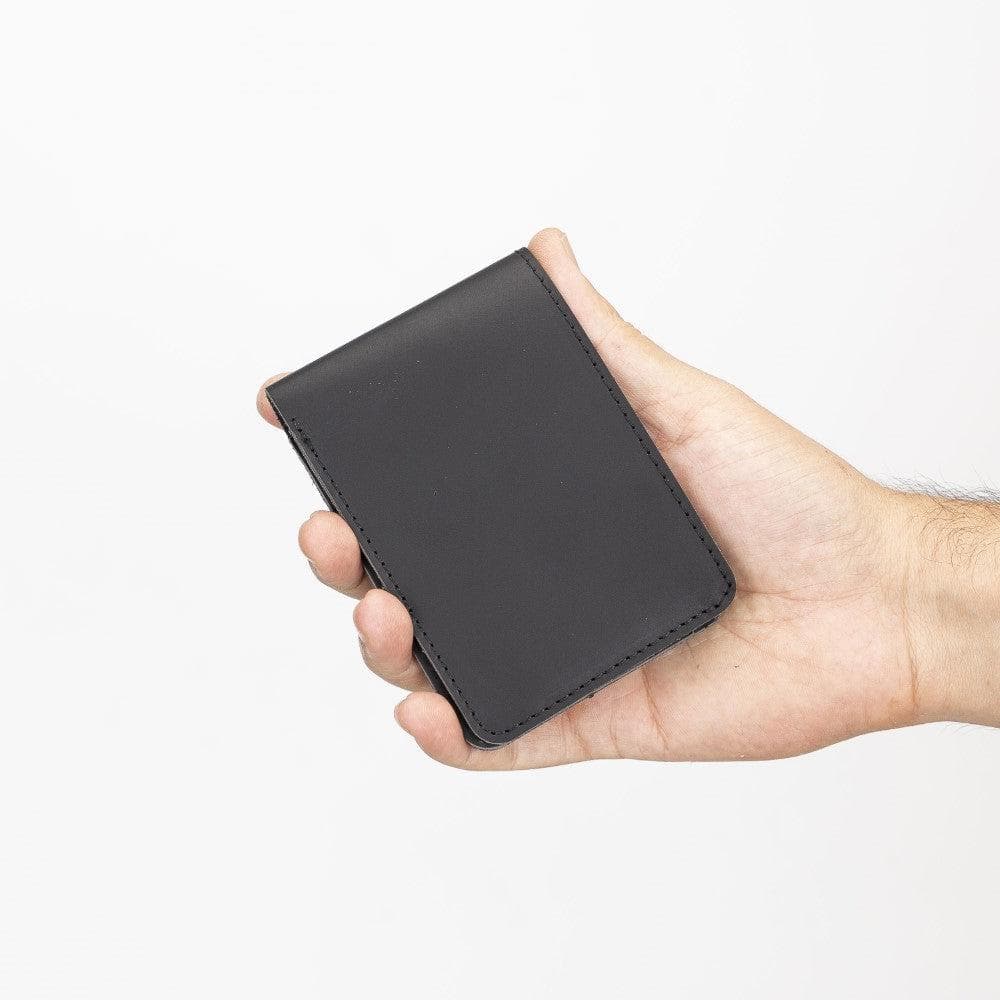 Franco Leather Wallet - Image 5