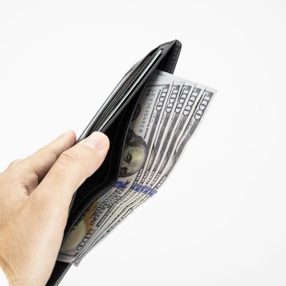 Franco Leather Wallet - Image 6