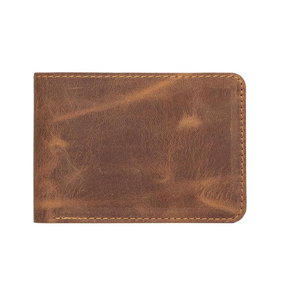 Franco Leather Wallet - Image 8