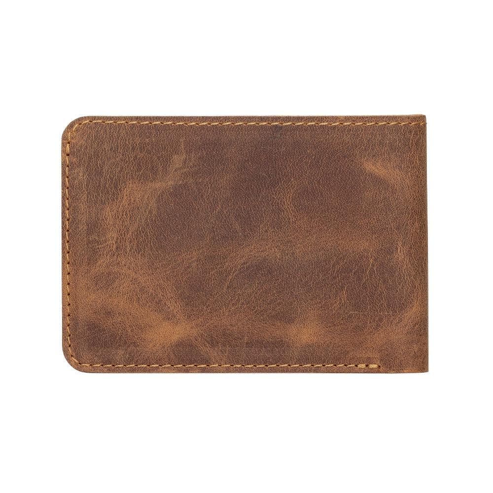 Franco Leather Wallet - Image 9