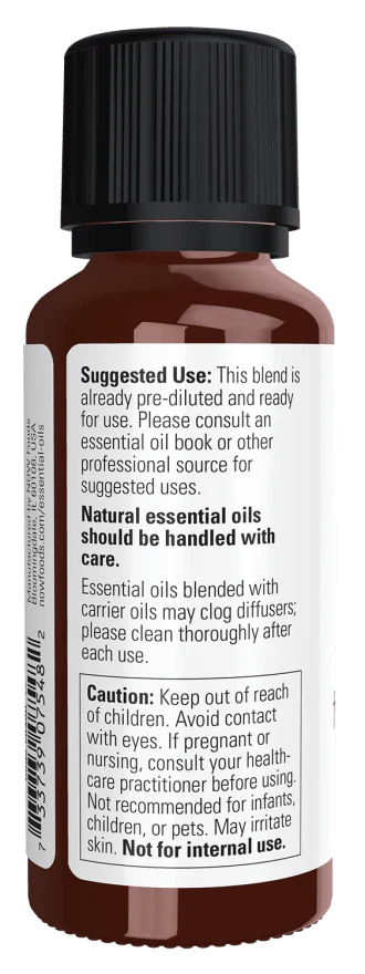 Frankincense Essential Oil, 20% - Image 3