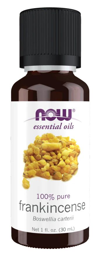 Frankincense Essential Oil, Pure - Image 2