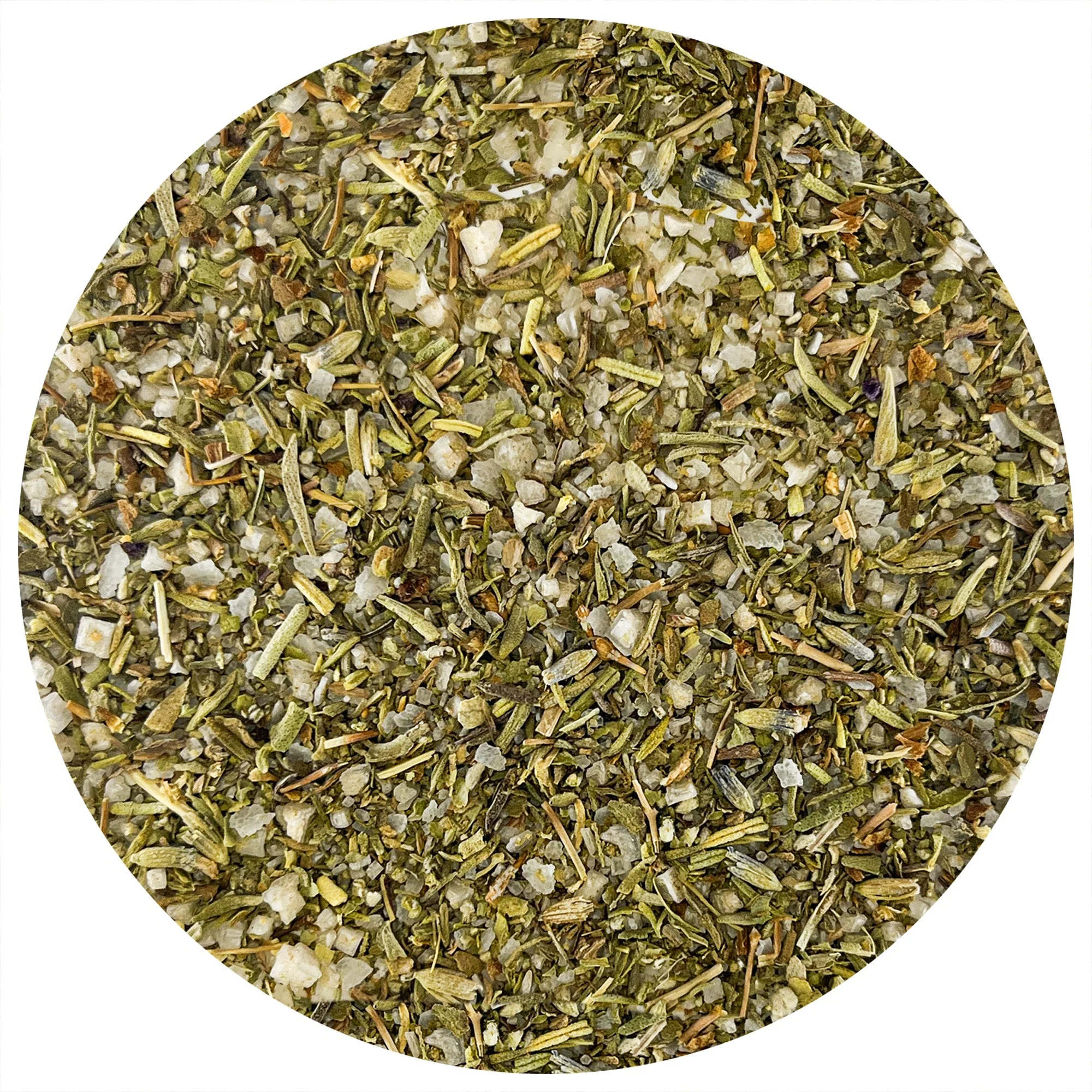 French Lavender + Rosemary - Image 2