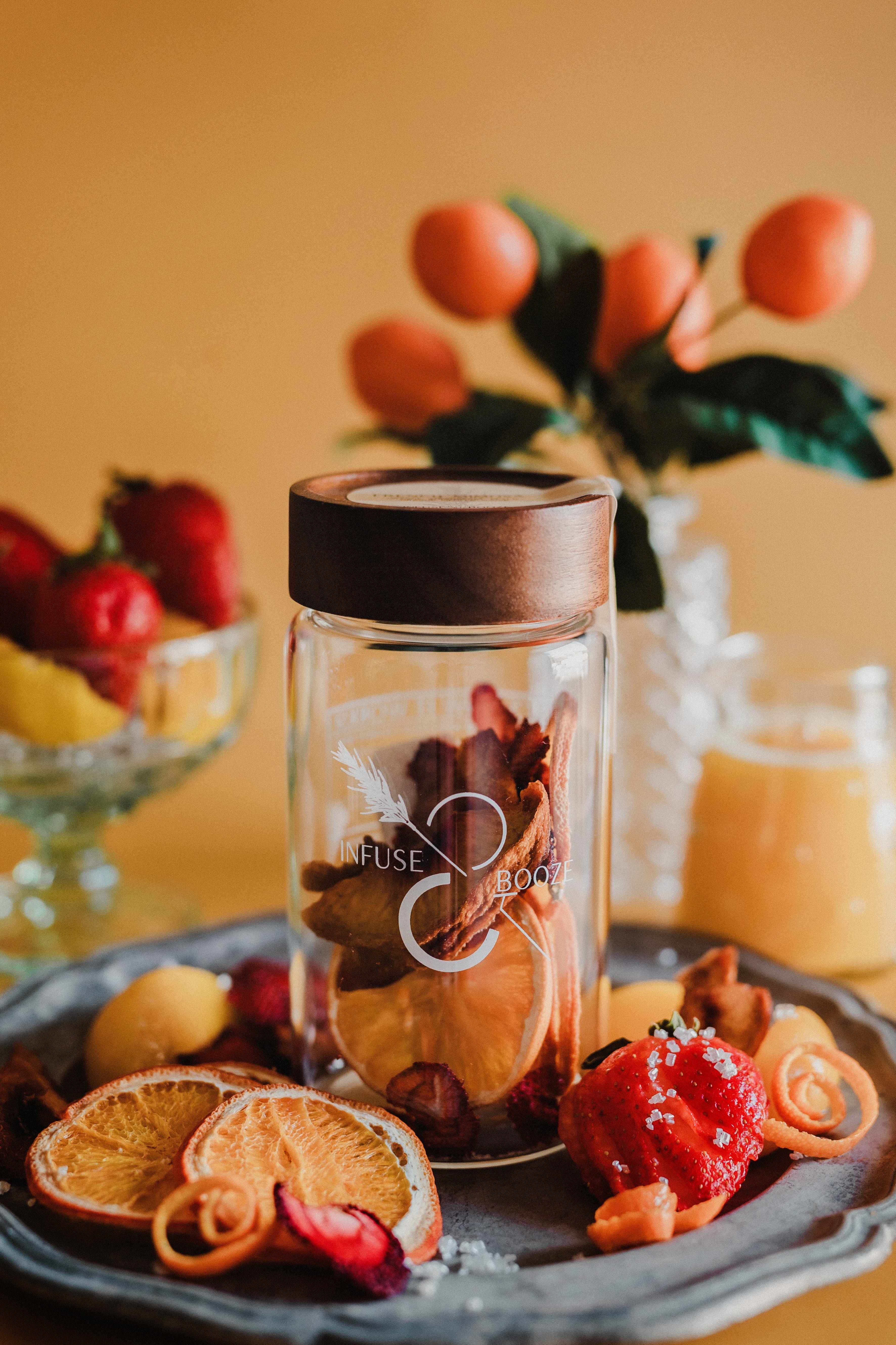 French Mimosa - Image 3