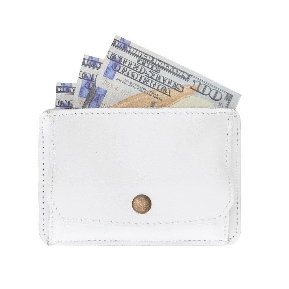 Functional Leather Coin Holder - Image 10