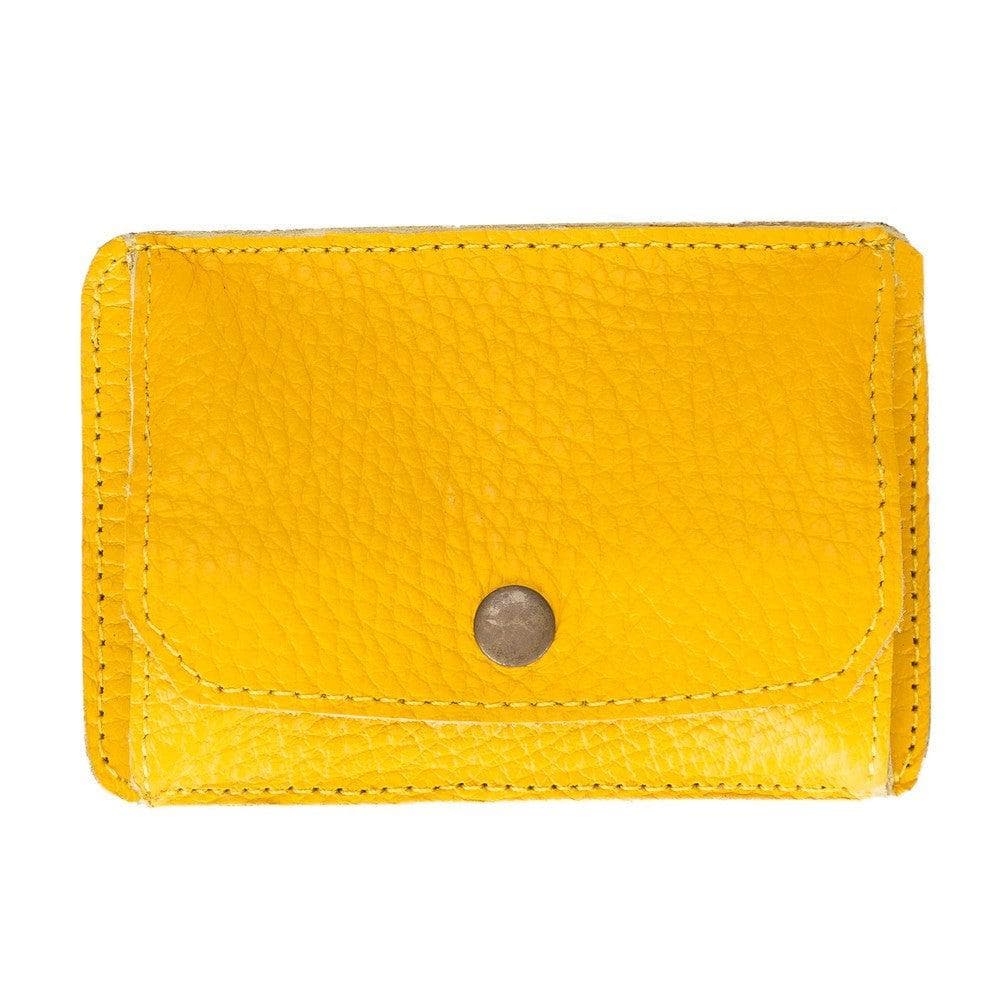 Functional Leather Coin Holder - Image 11