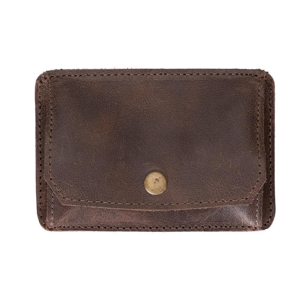 Functional Leather Coin Holder - Image 16