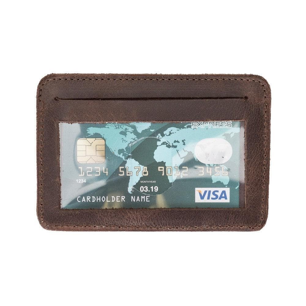 Functional Leather Coin Holder - Image 18