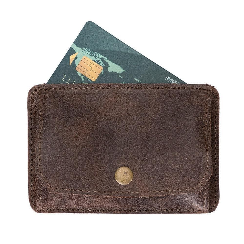 Functional Leather Coin Holder - Image 19