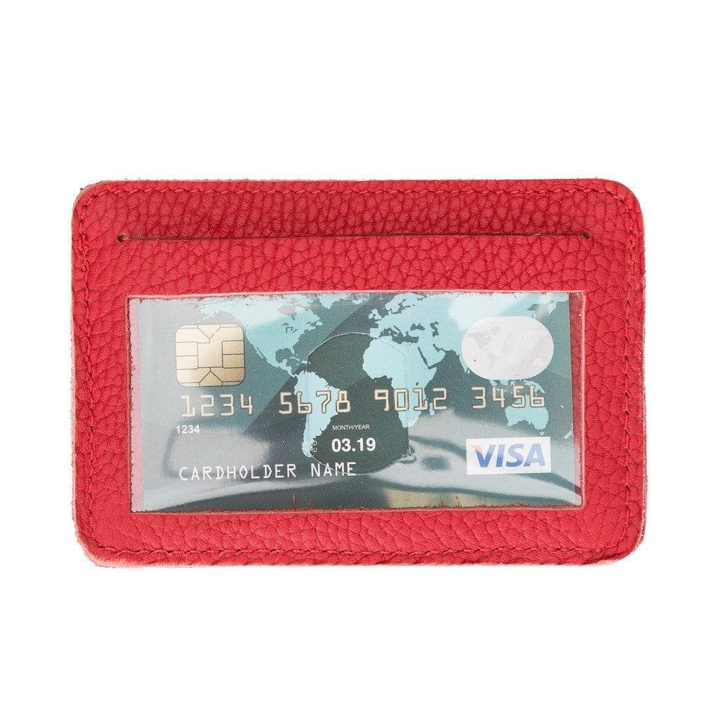 Functional Leather Coin Holder - Image 2